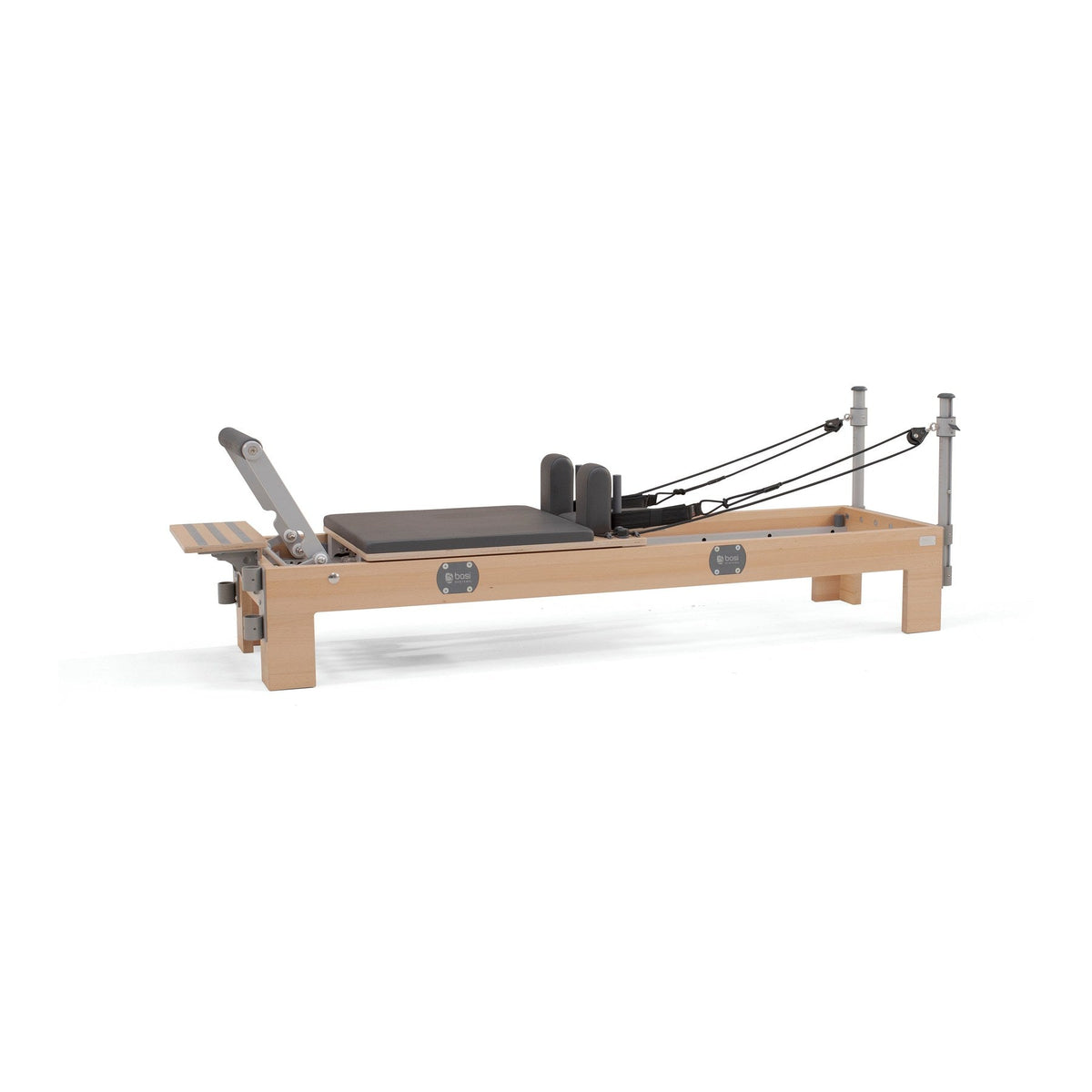 BASI Systems Compact Reformer photographed at a three quarter angle against a plain background