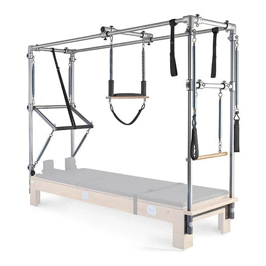 BASI Systems Trapeze Only Upgrade photographed at a three quarter angle against a plain background