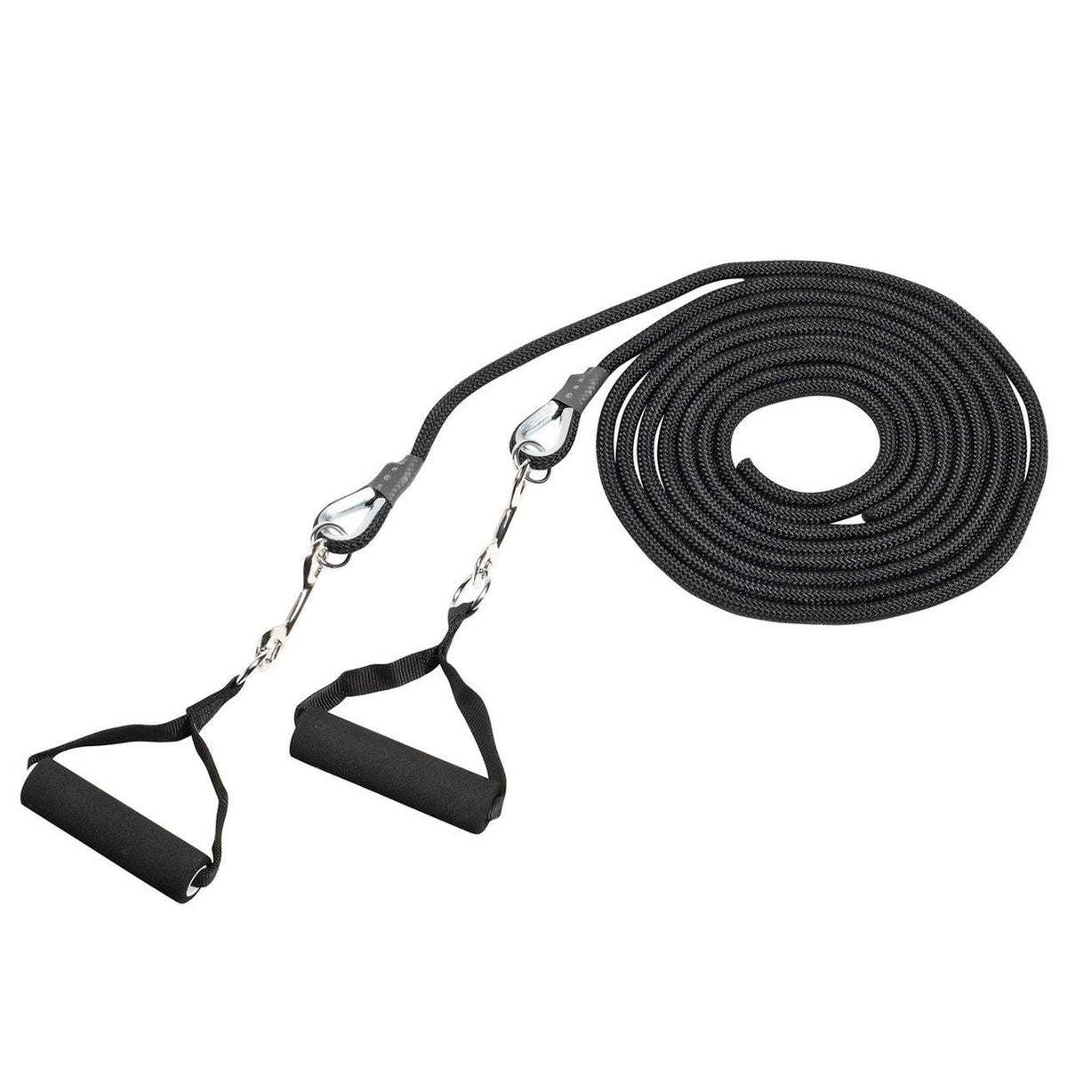 Peak Pilates Artistry TWS with Rope, component detail