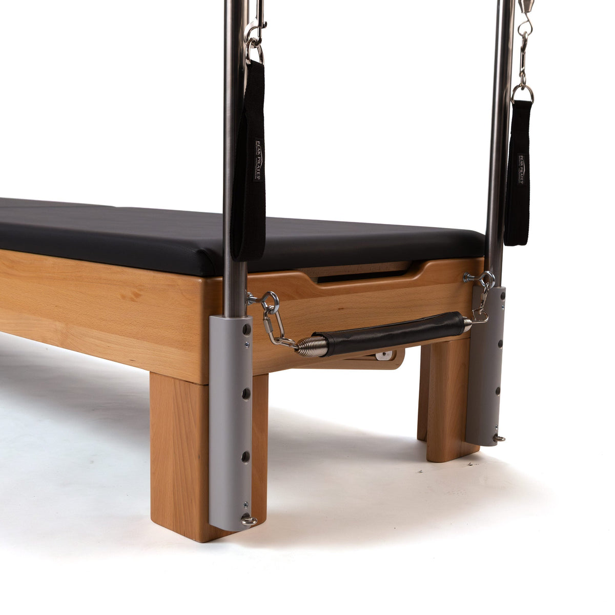 Peak Pilates Artistry TWS with Rope, tower attachment detail