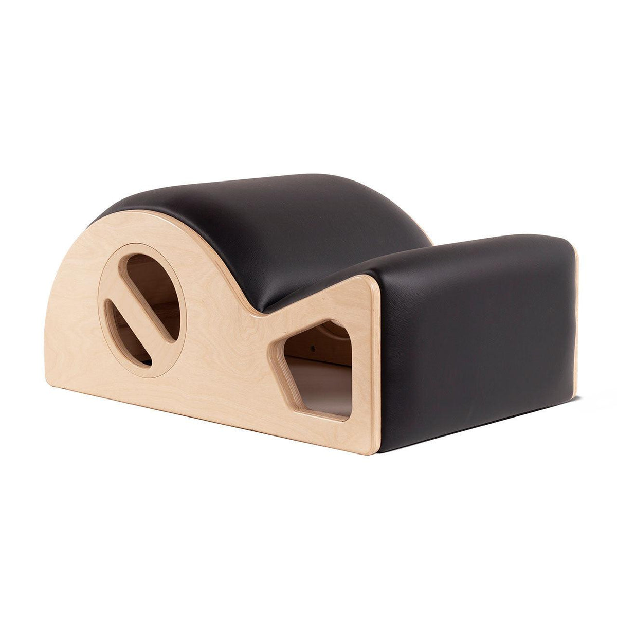 Peak Pilates Classic Spine Corrector, studio view