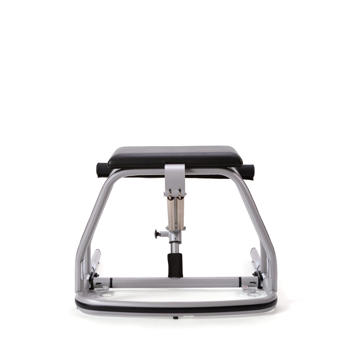 Peak Pilates MVe Fitness Chair (Single Pedal), studio view