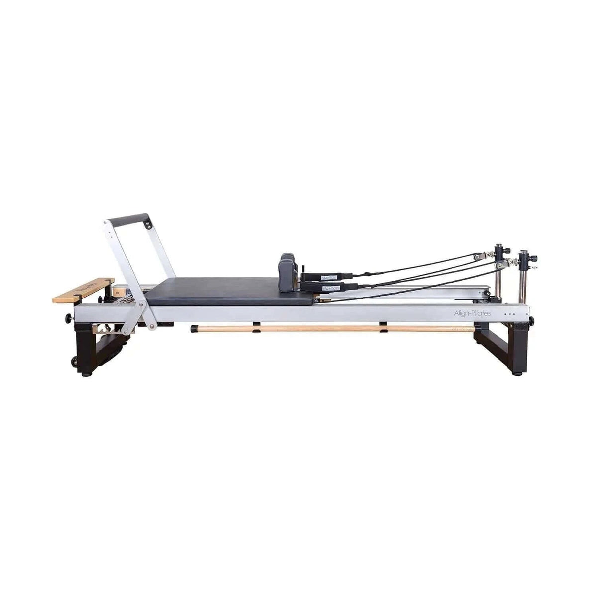 Align Pilates A8-Pro, reformer on short 28 cm legs
