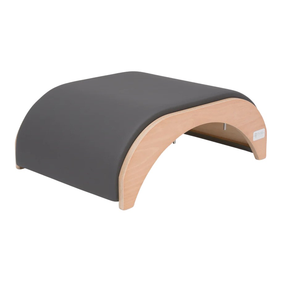 BASI Systems Arm Chair Barrel Set shown in full from the side against a plain background, third view