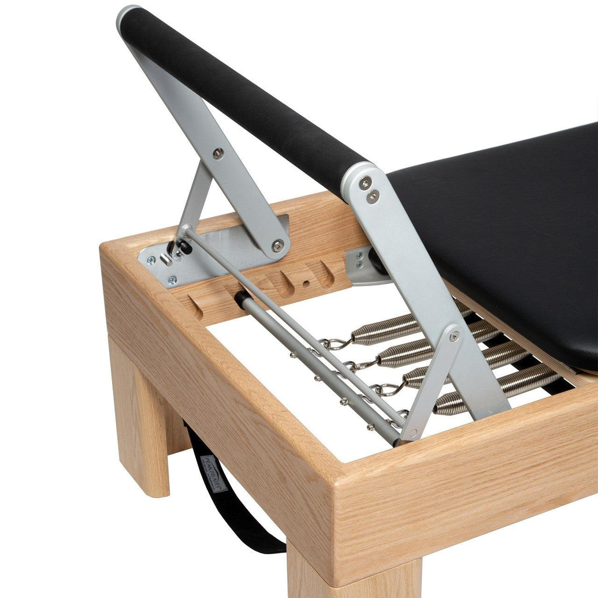 Peak Pilates Artistry TWS with Rope, component detail