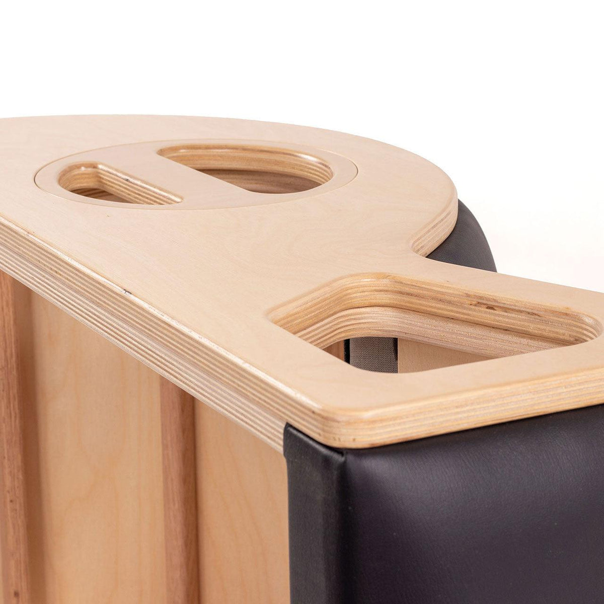 Peak Pilates Classic Spine Corrector, component detail