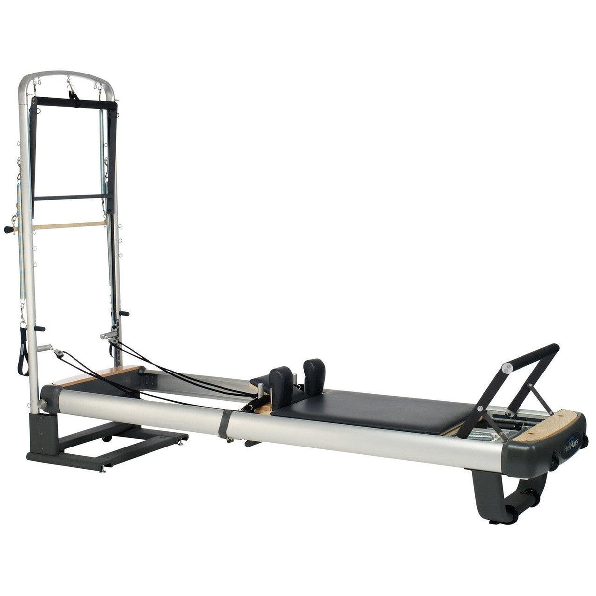 Peak Pilates PilateSystem Deluxe Bundle, studio view